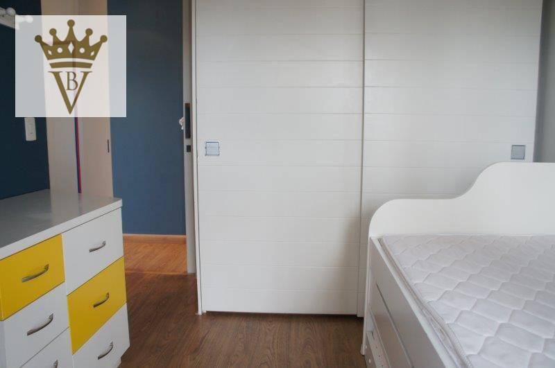 Apartamento à venda com 3 quartos, 184m² - Foto 5