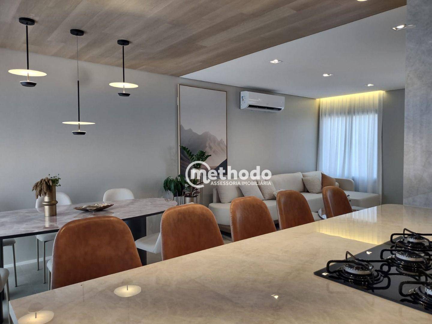 Casa de Condomínio à venda com 3 quartos, 171m² - Foto 24