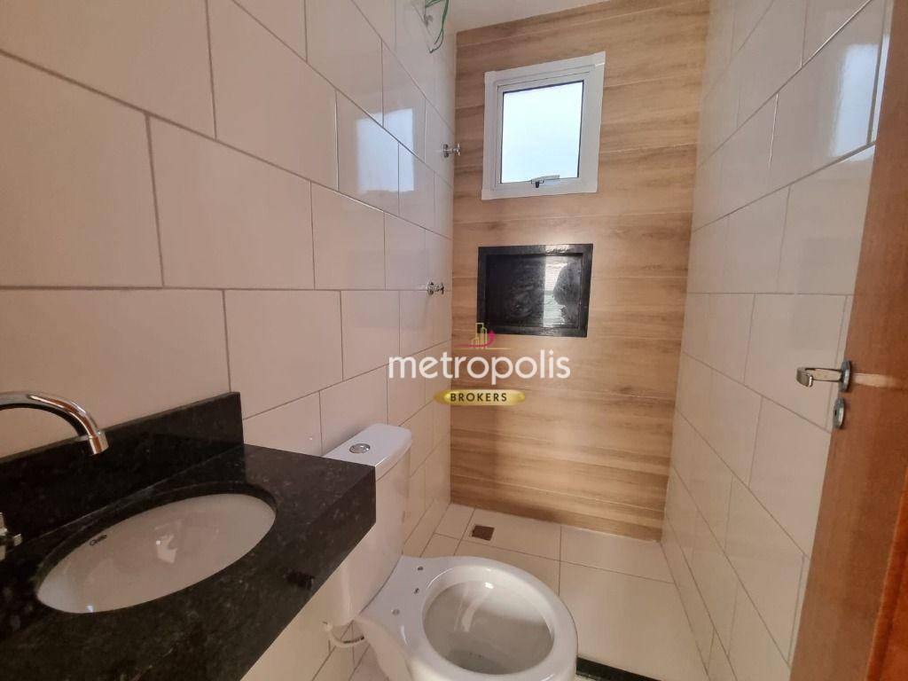 Cobertura à venda com 2 quartos, 88m² - Foto 6