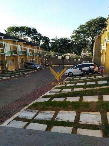 Sobrado à venda com 2 quartos, 60m² - Foto 2