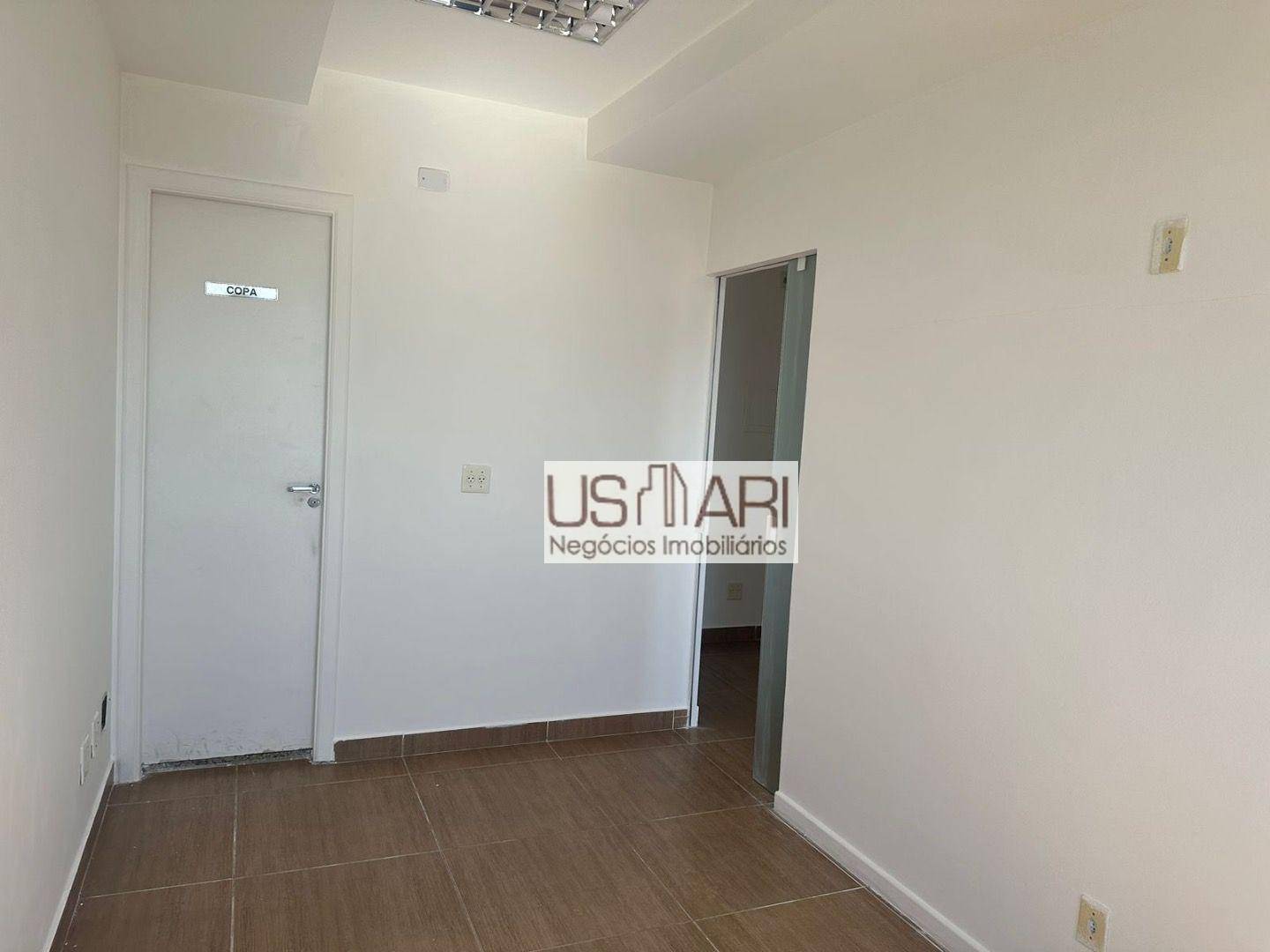 Conjunto Comercial-Sala para alugar, 29m² - Foto 12