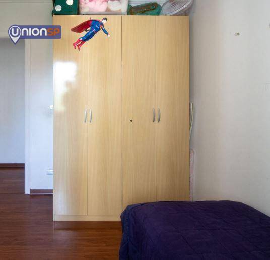 Apartamento à venda com 3 quartos, 120m² - Foto 18