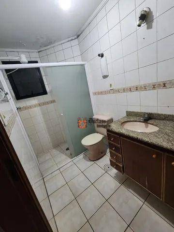 Apartamento à venda com 2 quartos, 92m² - Foto 7