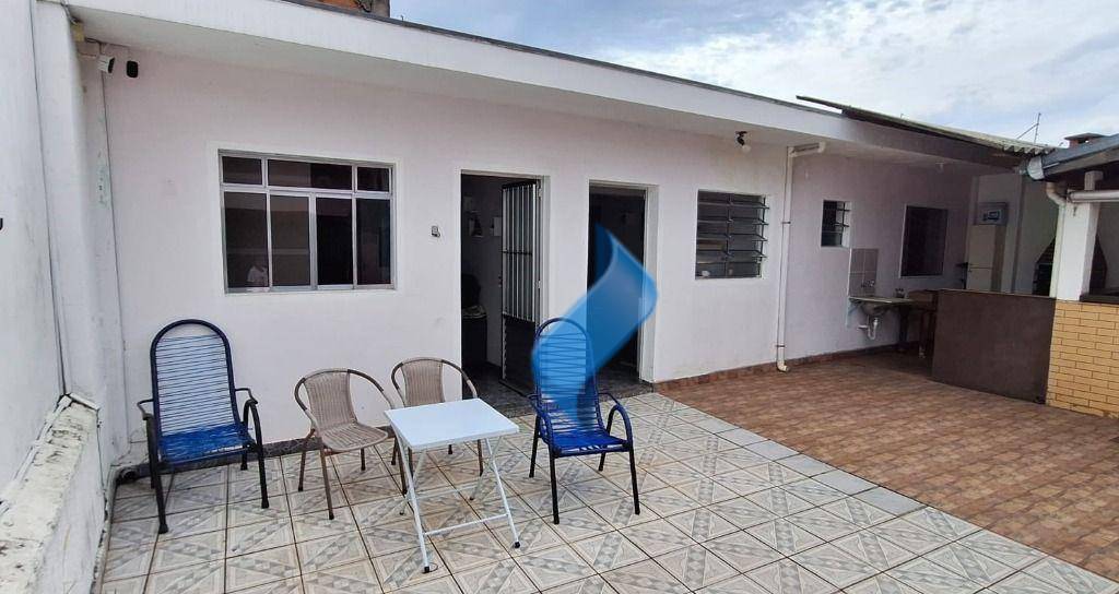 Casa à venda com 3 quartos, 190m² - Foto 28