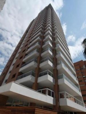 Apartamento à venda com 4 quartos, 379m² - Foto 1