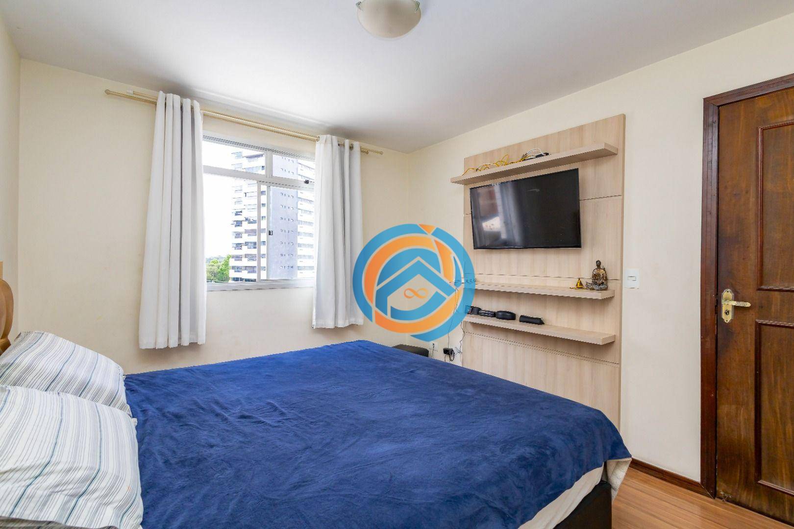 Apartamento à venda com 3 quartos, 65m² - Foto 27