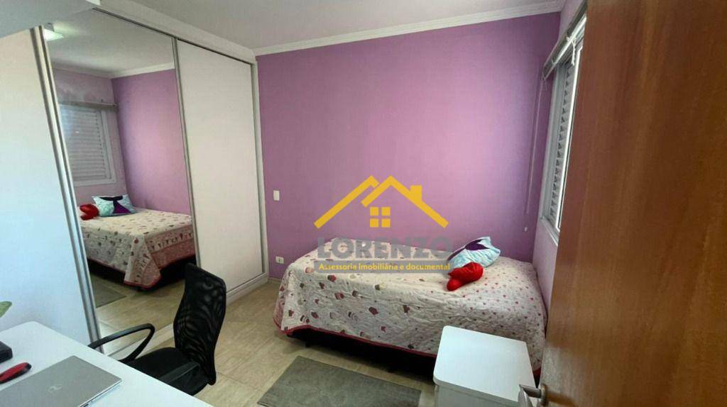 Sobrado à venda com 3 quartos, 125m² - Foto 13