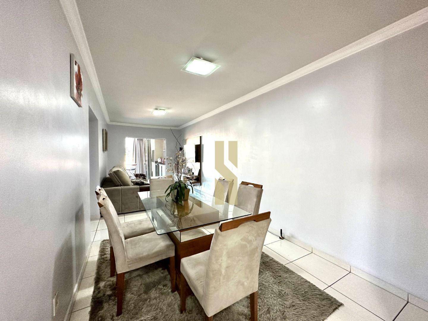 Apartamento à venda com 2 quartos, 78m² - Foto 4