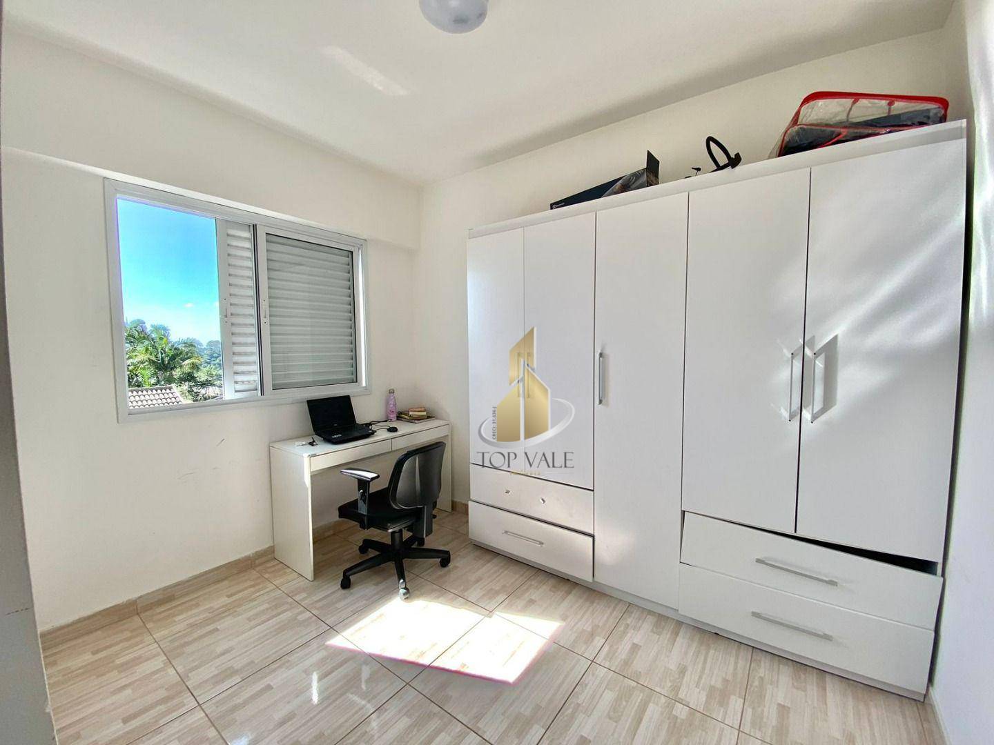 Apartamento à venda com 2 quartos, 52m² - Foto 12