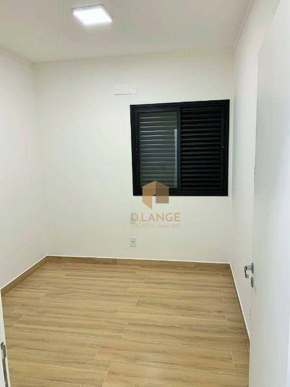 Casa de Condomínio à venda com 3 quartos, 116m² - Foto 12