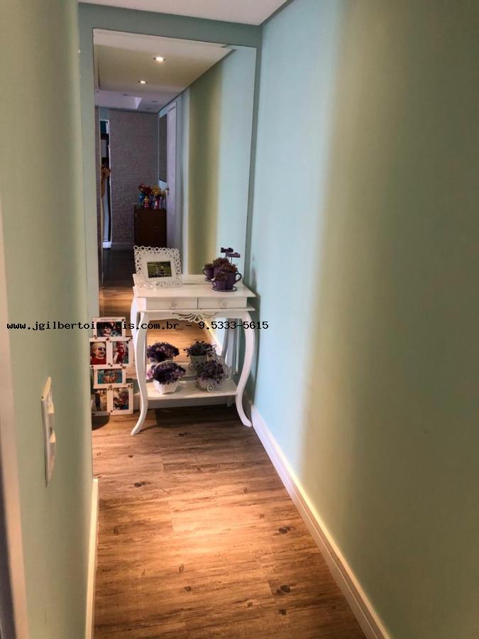 Apartamento à venda com 2 quartos, 59m² - Foto 6