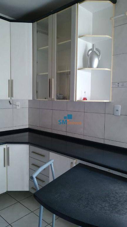 Apartamento à venda com 2 quartos, 88m² - Foto 9