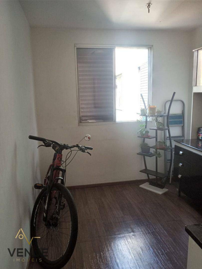 Apartamento à venda com 3 quartos, 51m² - Foto 16