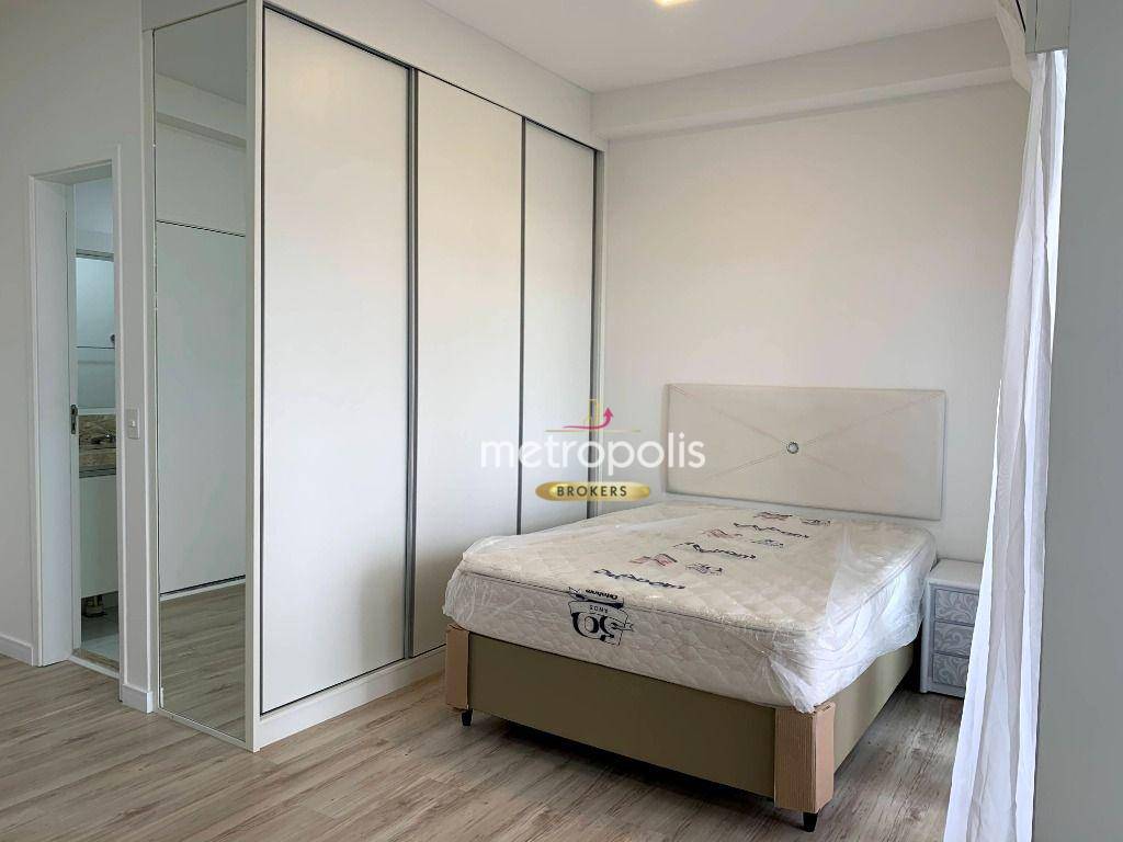 Kitnet e Studio à venda com 1 quarto, 37m² - Foto 10