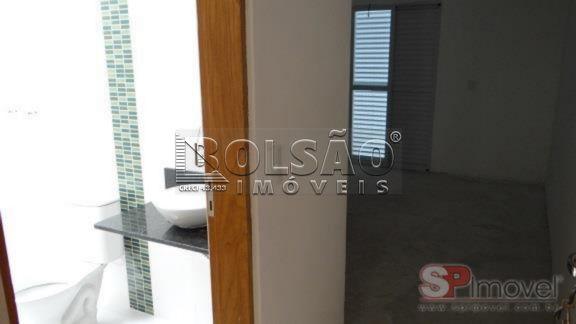 Sobrado à venda com 3 quartos, 160m² - Foto 13