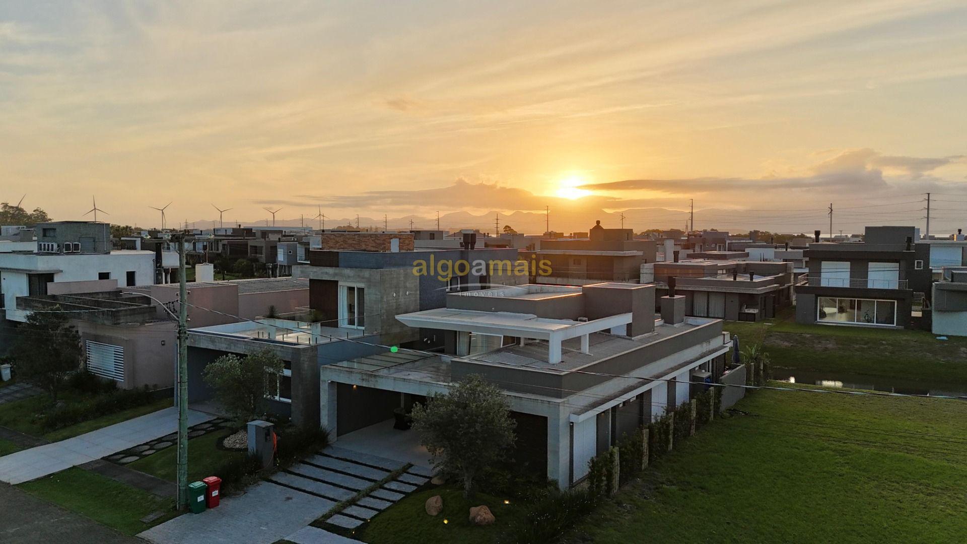 Casa de Condomínio à venda com 3 quartos, 188m² - Foto 22