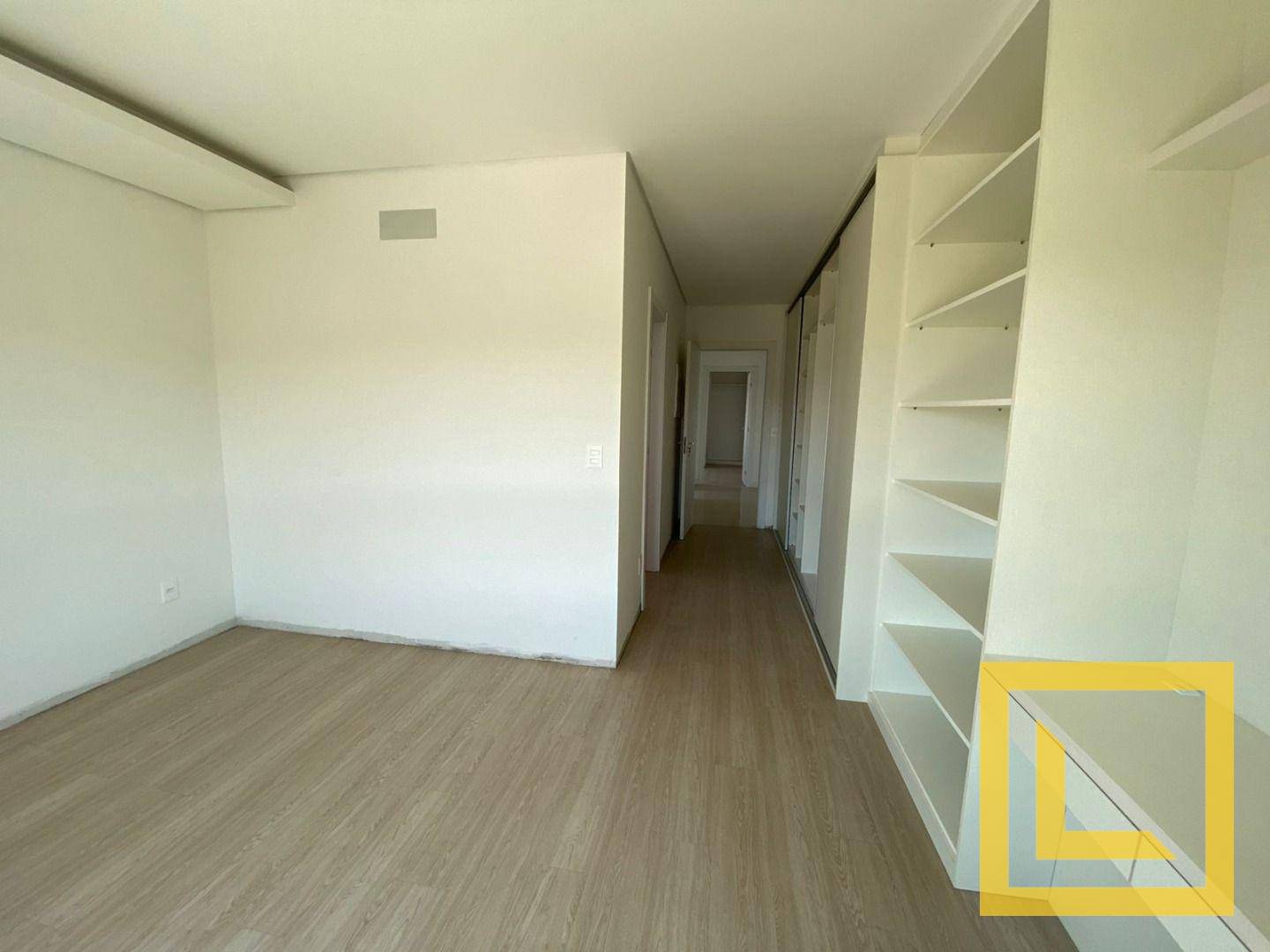 Apartamento à venda com 3 quartos, 165m² - Foto 19