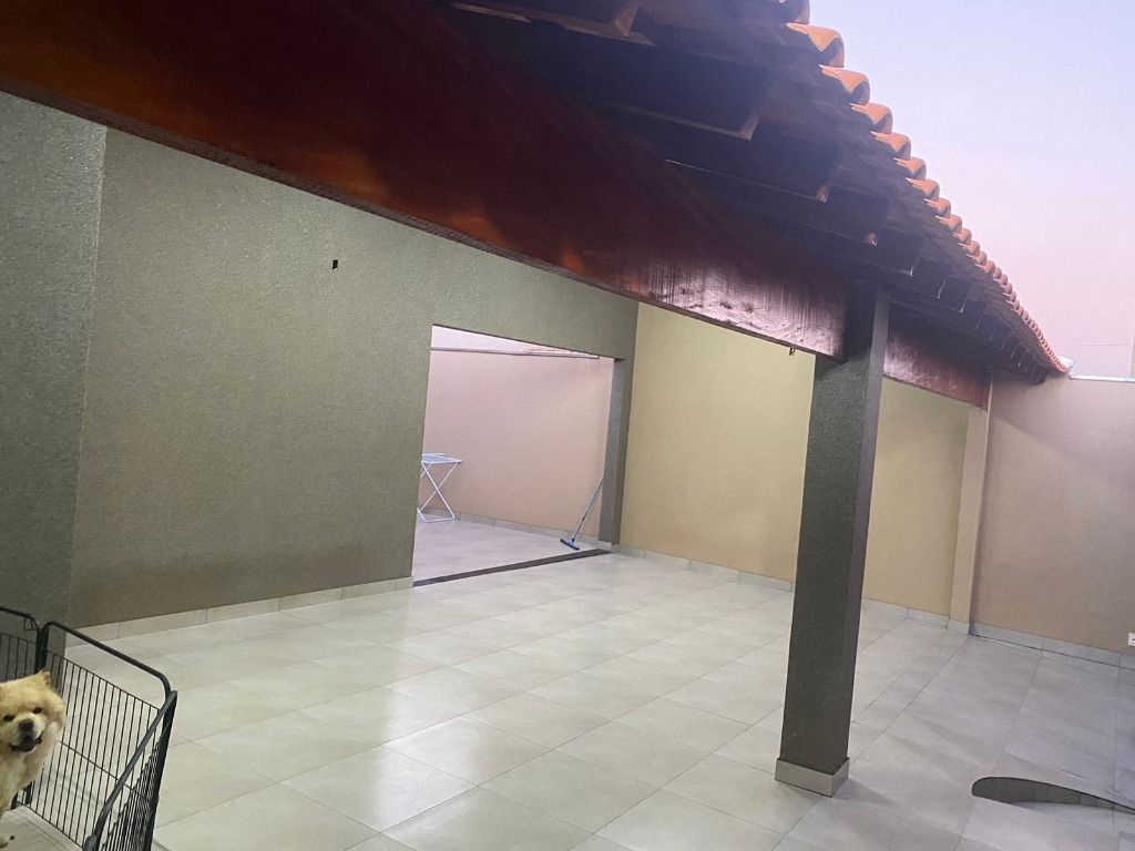 Casa de Condomínio à venda com 2 quartos, 160m² - Foto 3