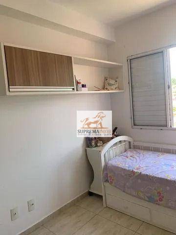 Apartamento à venda com 3 quartos, 120m² - Foto 17