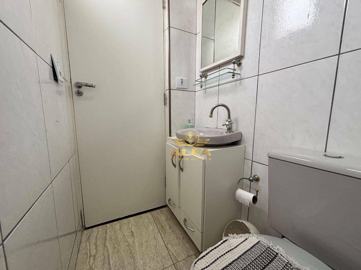 Apartamento à venda com 3 quartos, 96m² - Foto 13