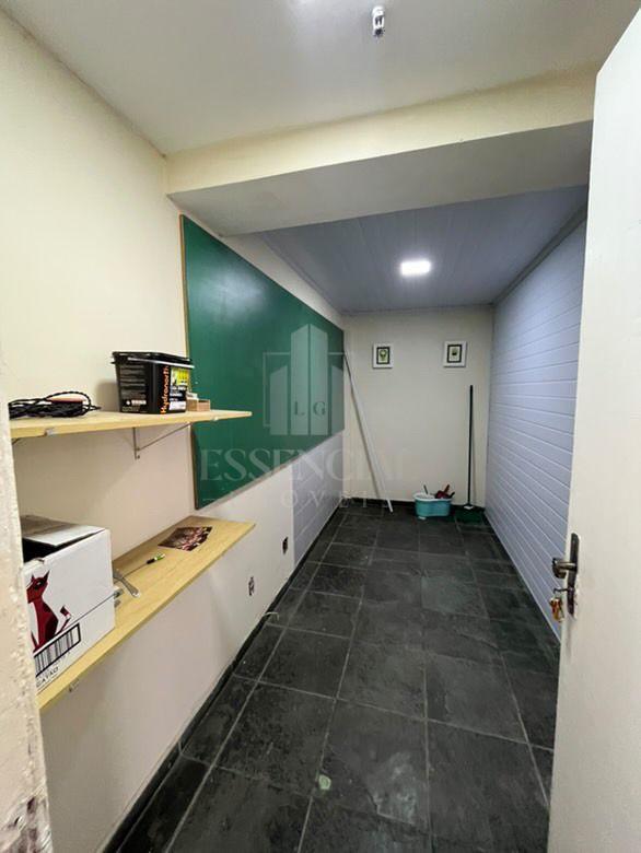 Conjunto Comercial-Sala para alugar, 40m² - Foto 2