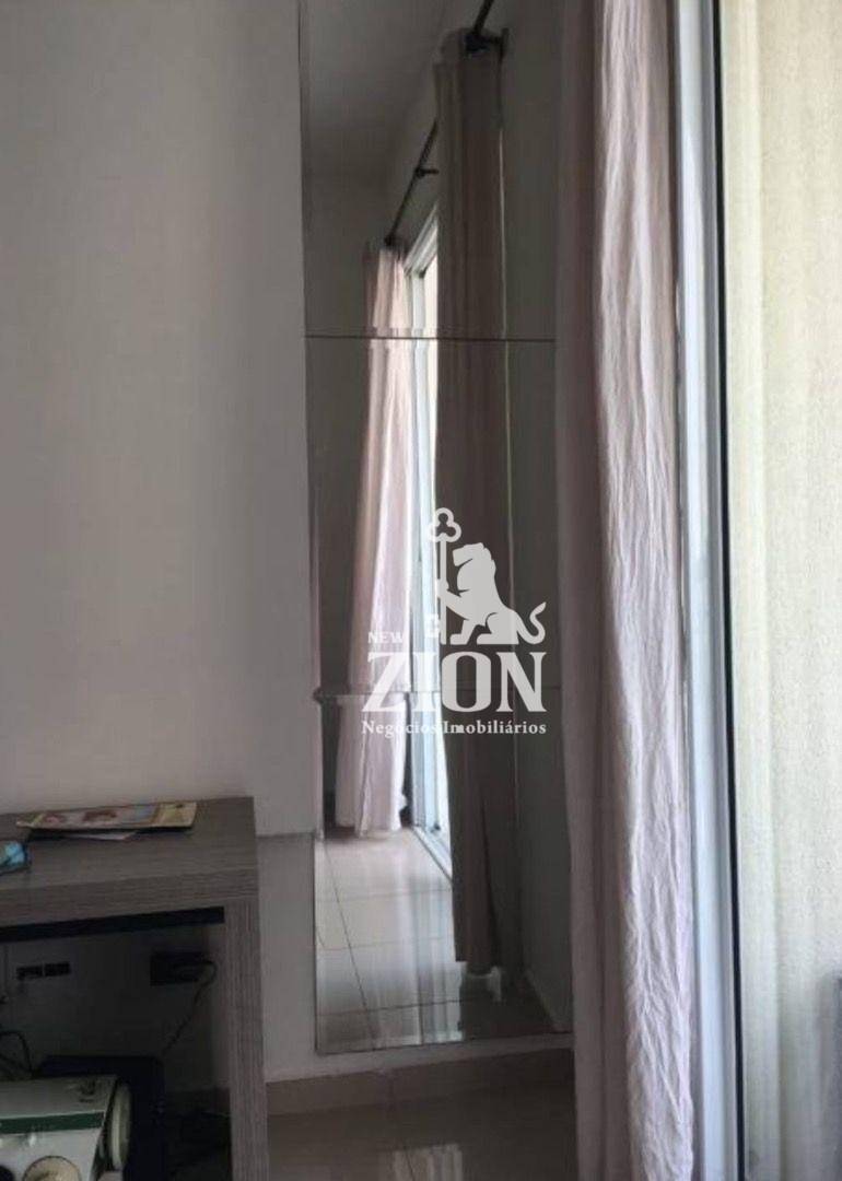 Apartamento à venda com 2 quartos, 72m² - Foto 15