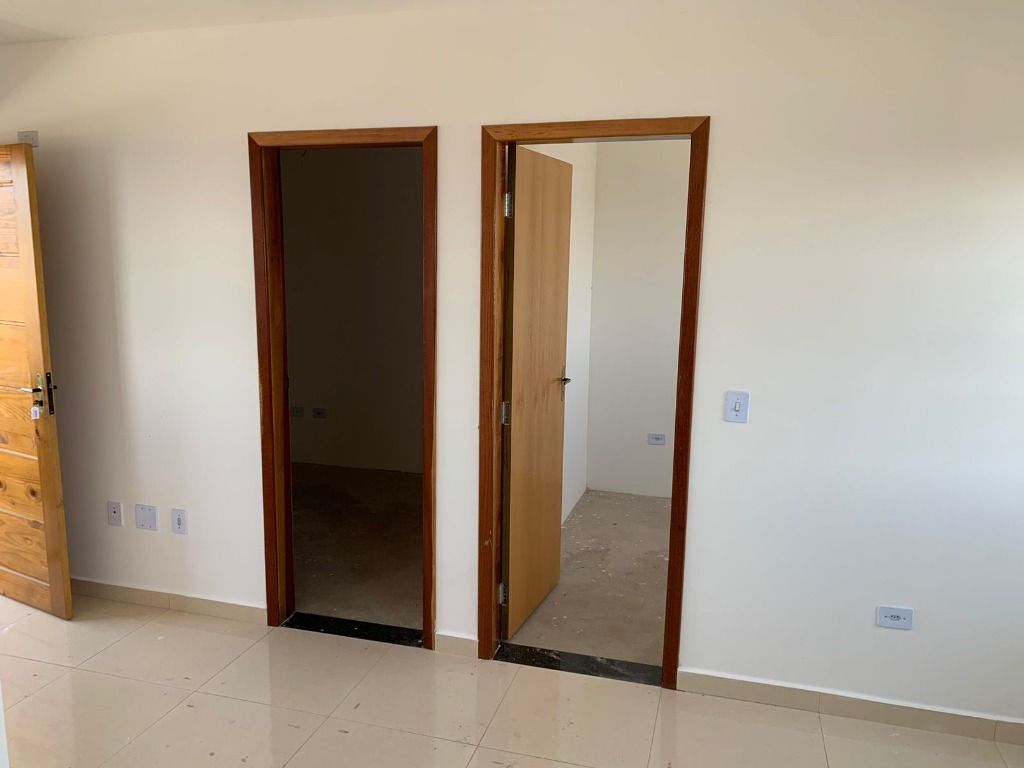 Apartamento à venda com 2 quartos, 35m² - Foto 10