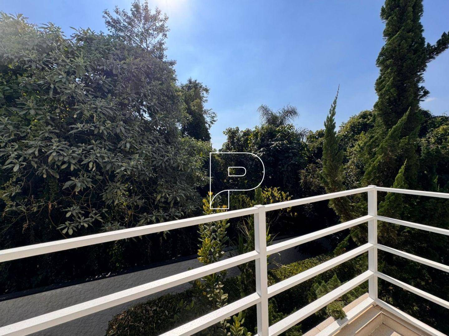 Casa de Condomínio, 4 quartos - Foto 29