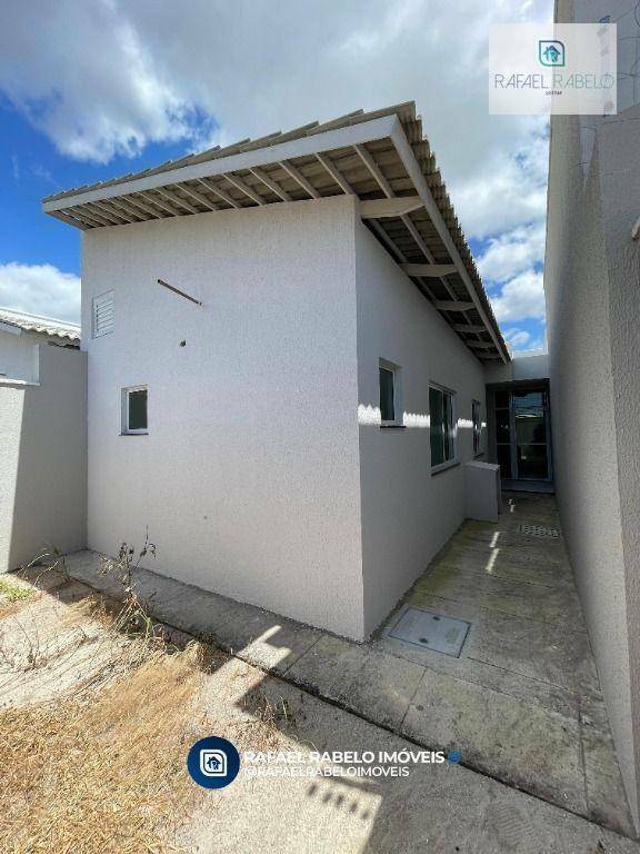 Casa de Condomínio à venda com 3 quartos, 103m² - Foto 10