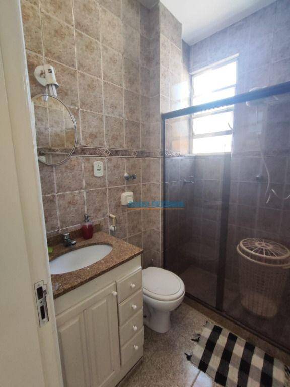 Apartamento à venda com 1 quarto, 37m² - Foto 6