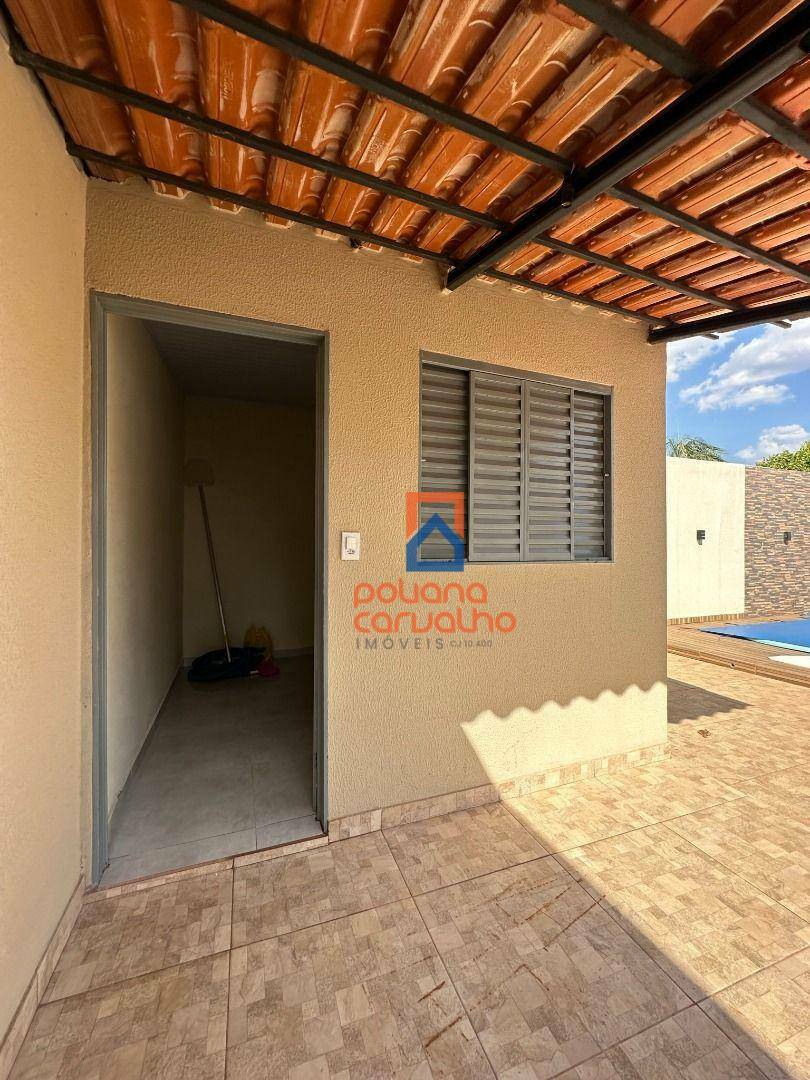 Casa à venda com 3 quartos, 450m² - Foto 50