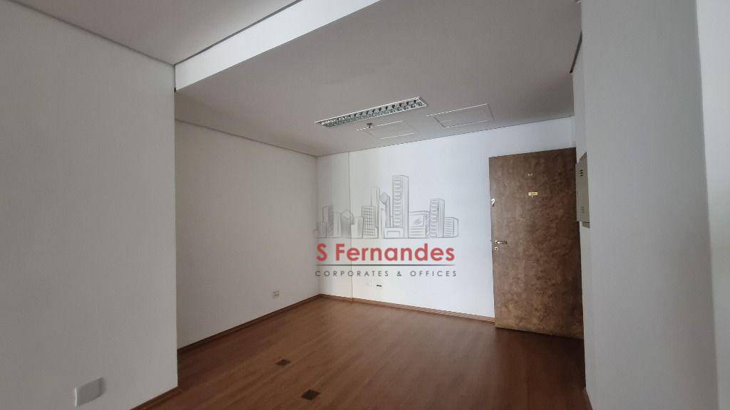 Conjunto Comercial-Sala para alugar, 53m² - Foto 3