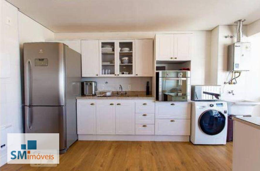 Apartamento à venda com 2 quartos, 95m² - Foto 6