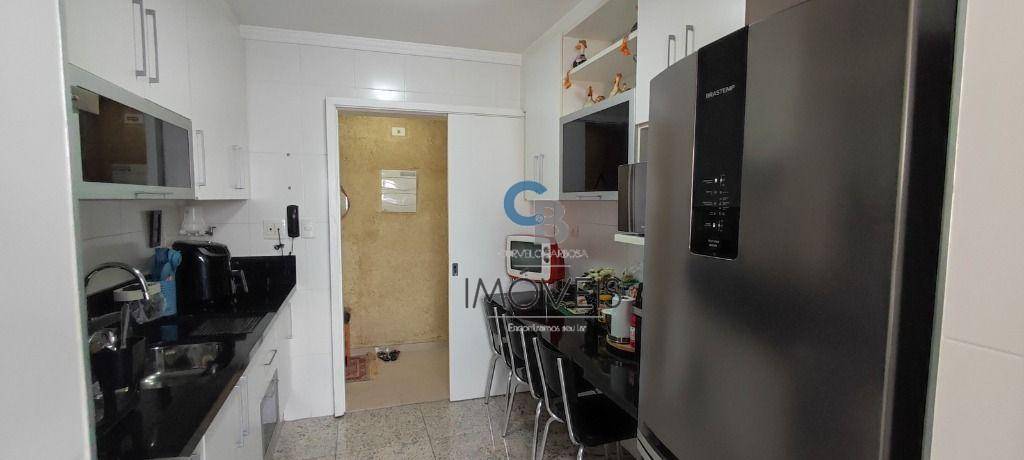 Apartamento à venda com 3 quartos, 84m² - Foto 19