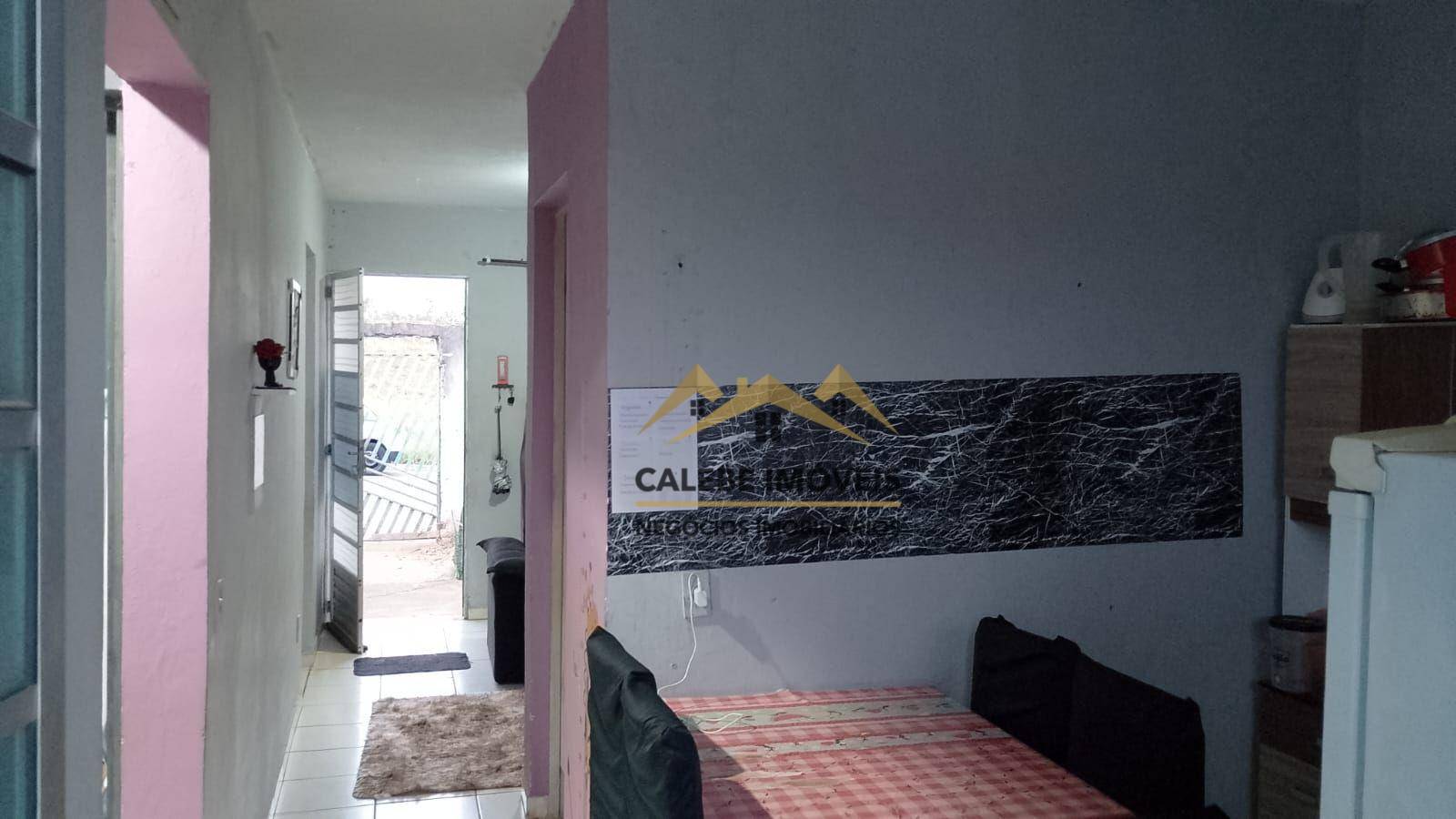 Casa, 2 quartos, 56 m² - Foto 8