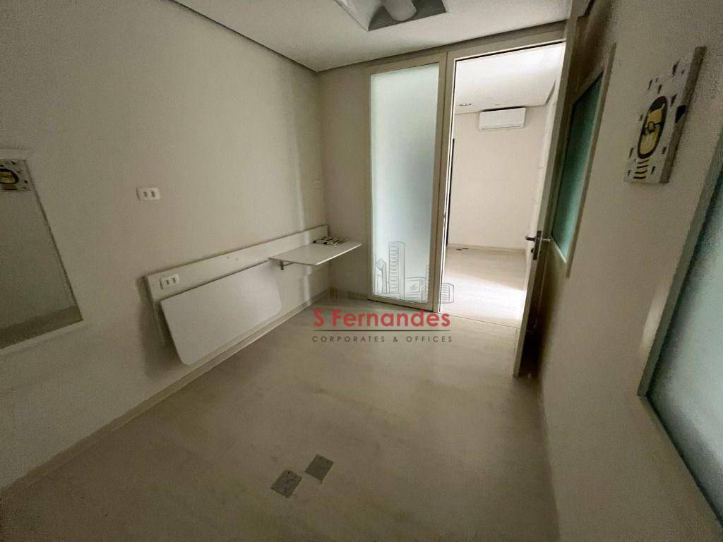 Conjunto Comercial-Sala à venda e aluguel, 45m² - Foto 12