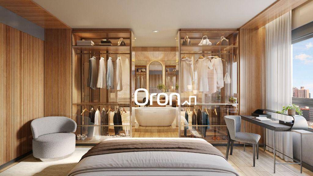 Cobertura, 4 quartos, 324 m² - Foto 5