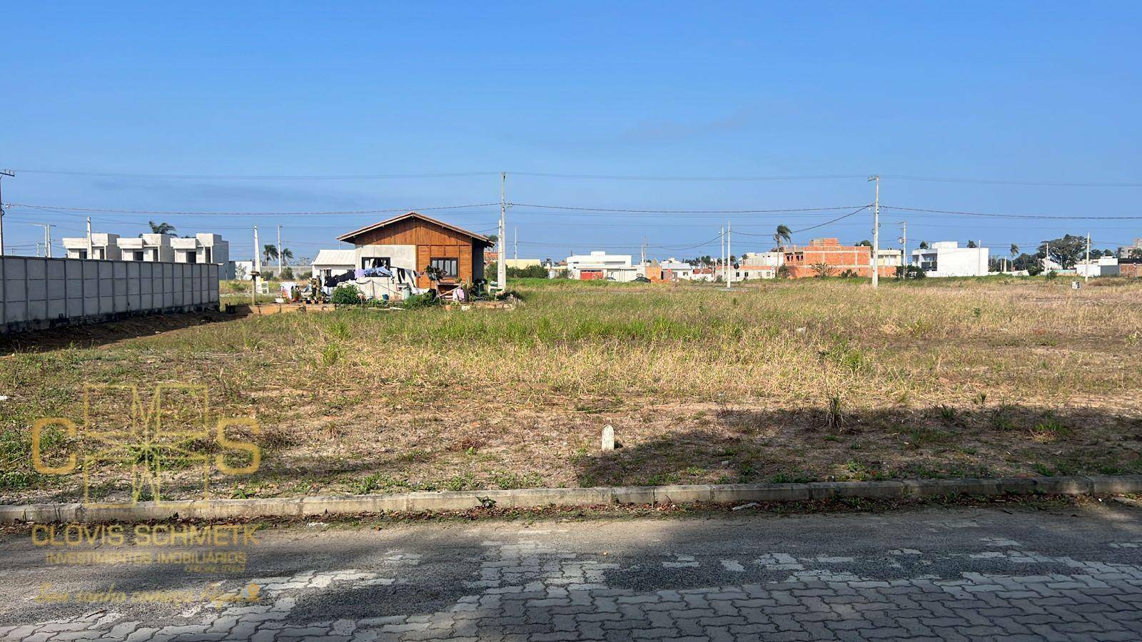 Terreno à venda, 360M2 - Foto 1