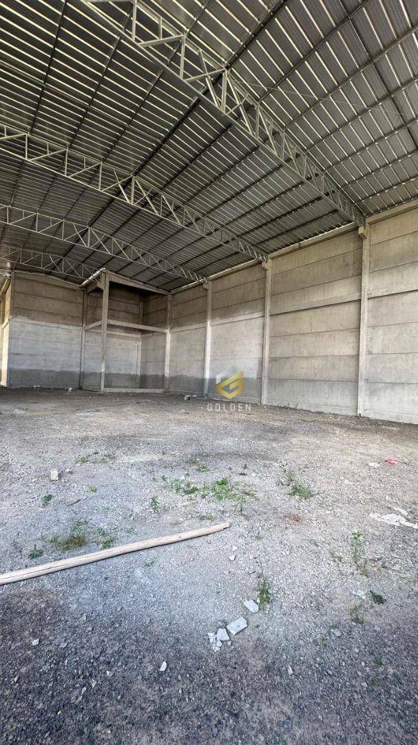 Depósito-Galpão-Armazém à venda, 807m² - Foto 2