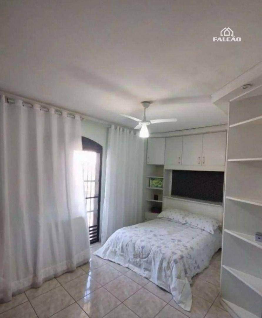 Sobrado à venda com 5 quartos, 250m² - Foto 6