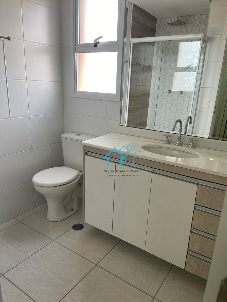 Apartamento à venda com 3 quartos, 107m² - Foto 5