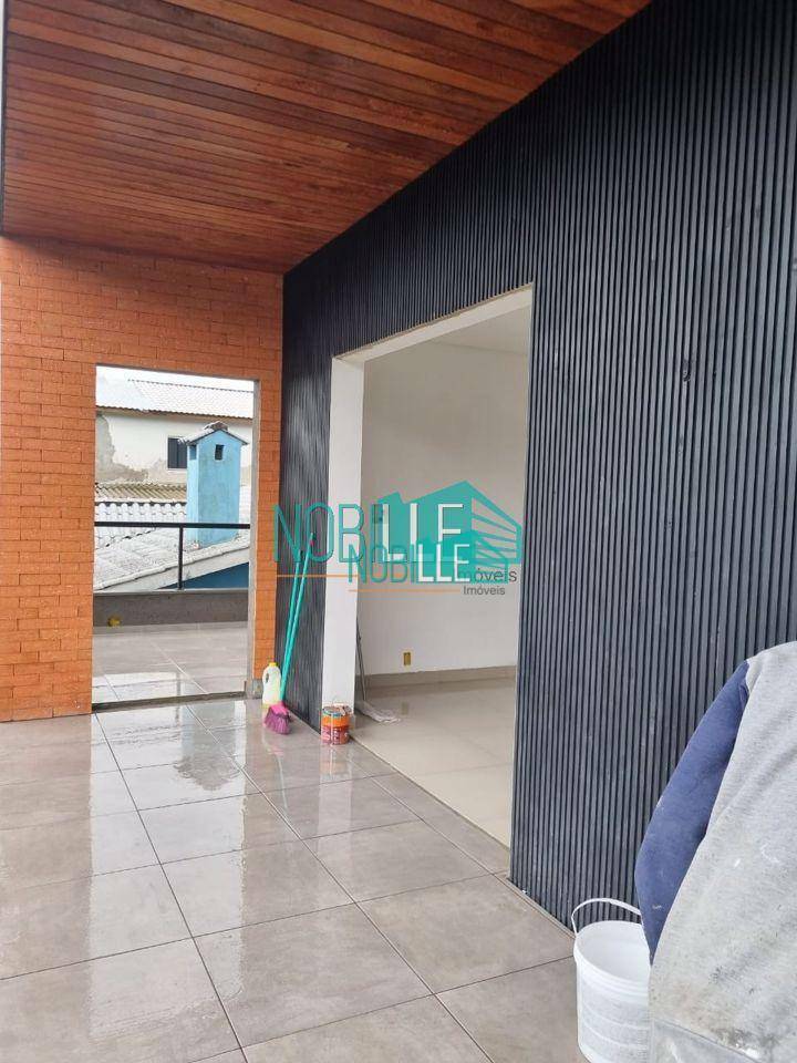 Conjunto Comercial-Sala para alugar, 55m² - Foto 4