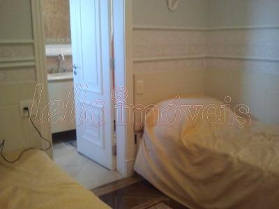 Apartamento à venda com 4 quartos, 325m² - Foto 17