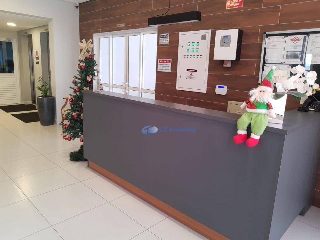 Apartamento à venda com 2 quartos, 65m² - Foto 46