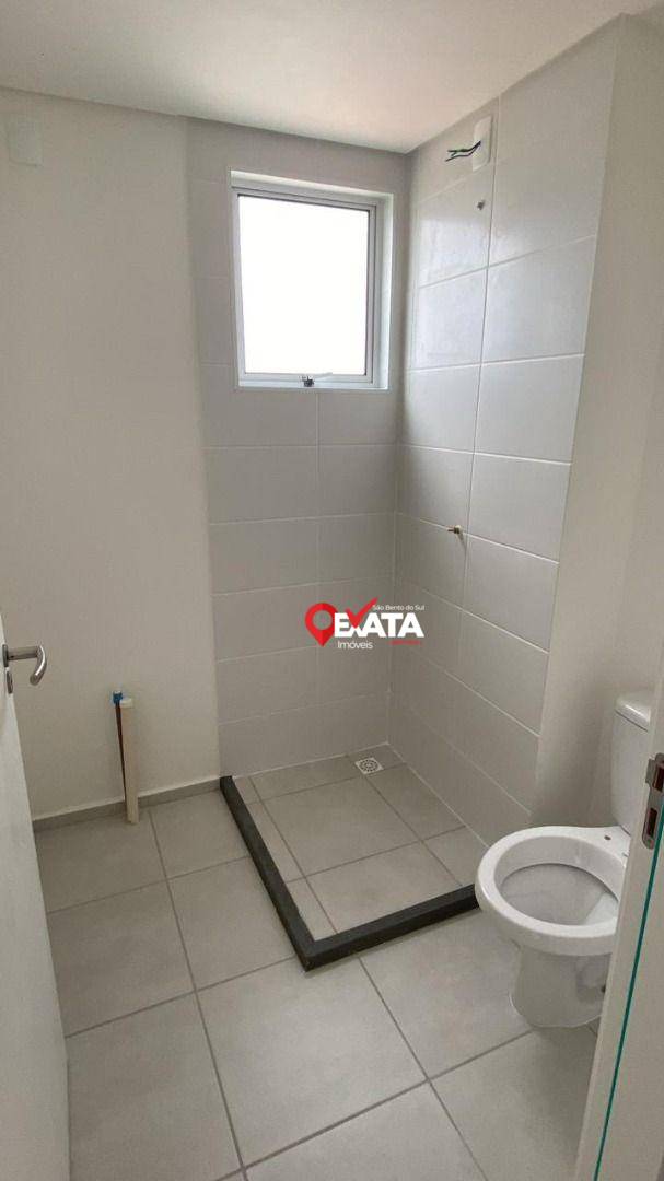 Apartamento, 2 quartos, 51 m² - Foto 2