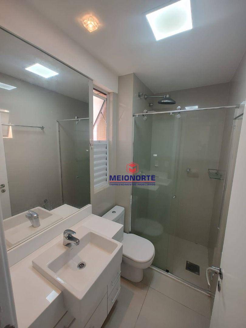 Apartamento para alugar com 4 quartos, 222m² - Foto 53