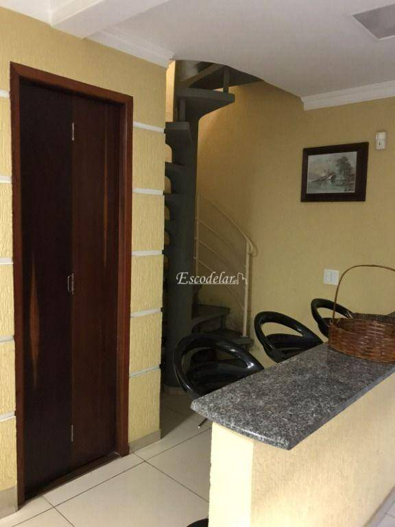 Sobrado à venda com 3 quartos, 125m² - Foto 22