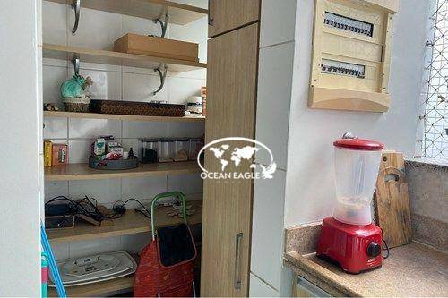 Apartamento para alugar com 3 quartos, 274m² - Foto 11