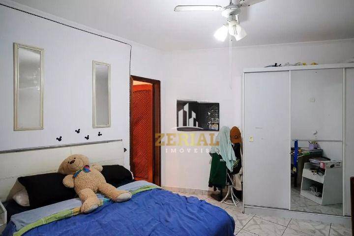 Sobrado à venda com 4 quartos, 230m² - Foto 26