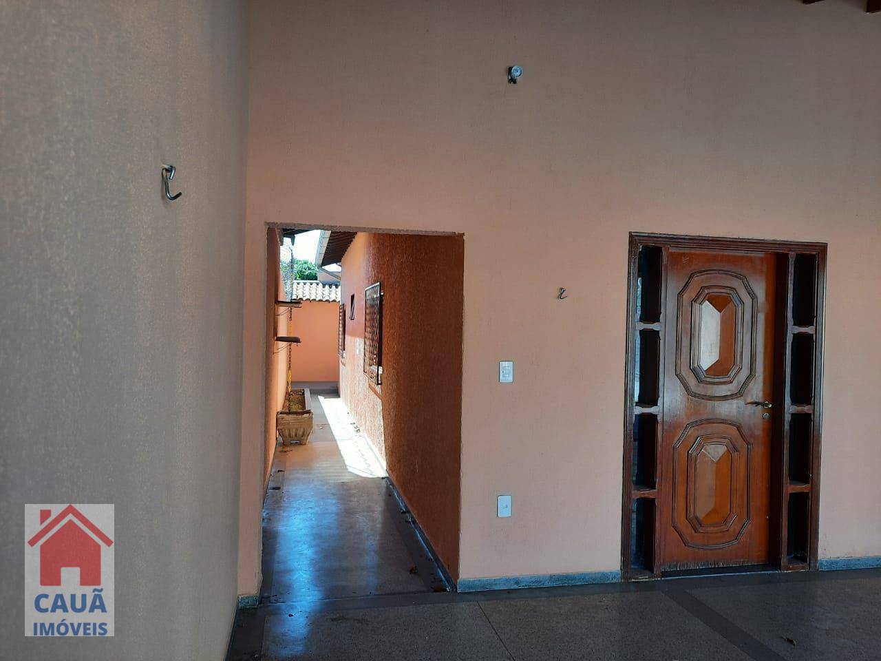 Casa à venda com 3 quartos, 500M2 - Foto 2